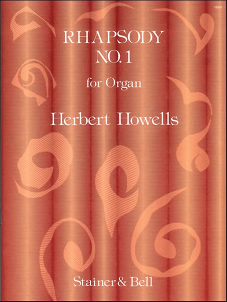Rhapsody No. 1 In D Flat