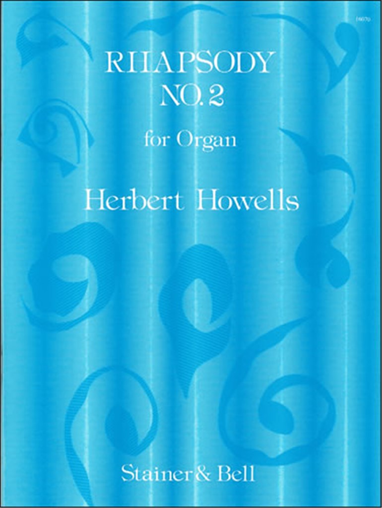 Rhapsody No. 2 In E Flat