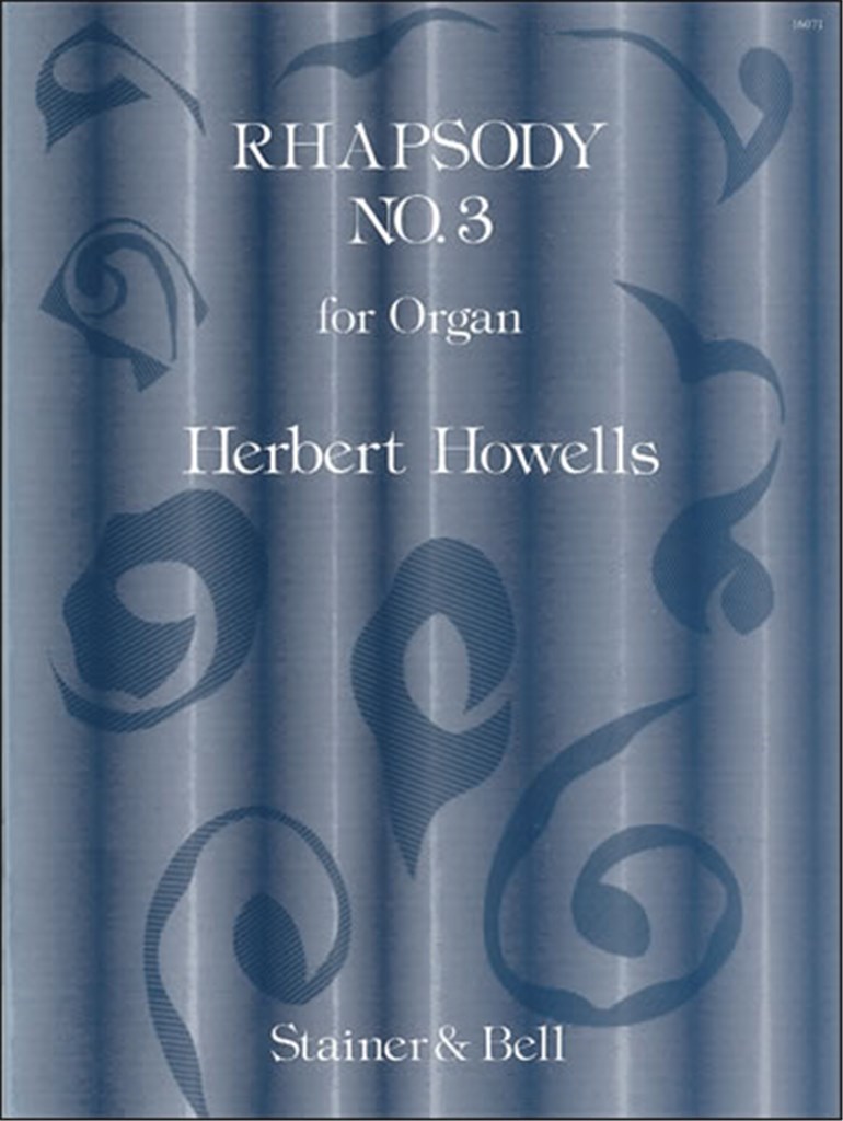 Rhapsody No. 3 In C Sharp Minor