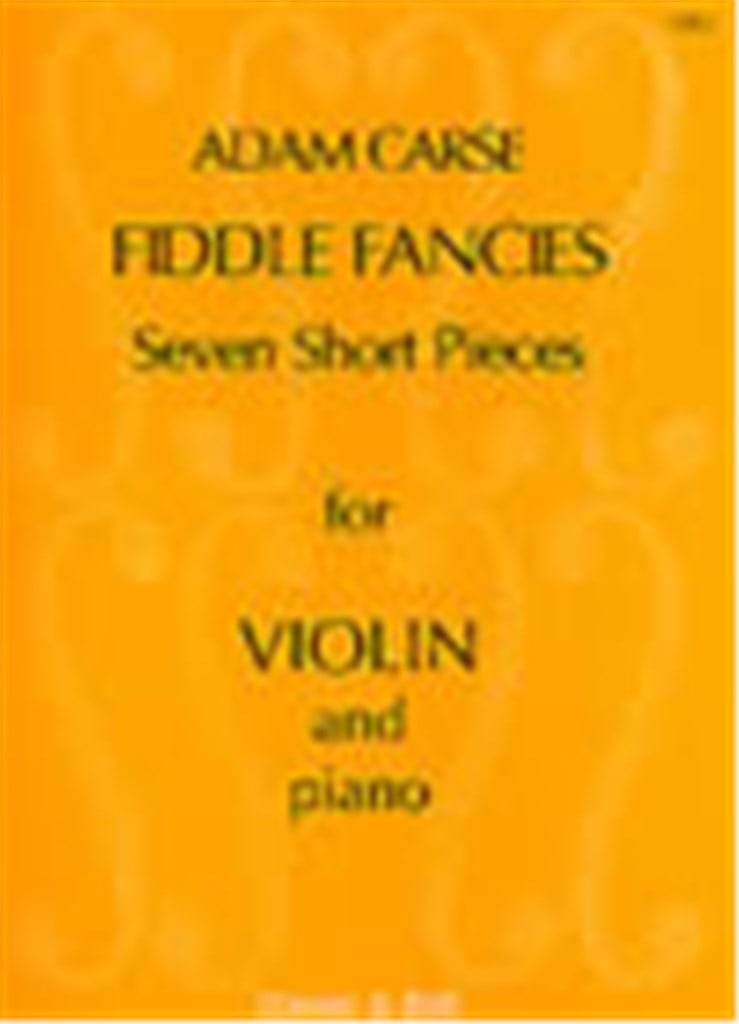 Fiddle Fancies