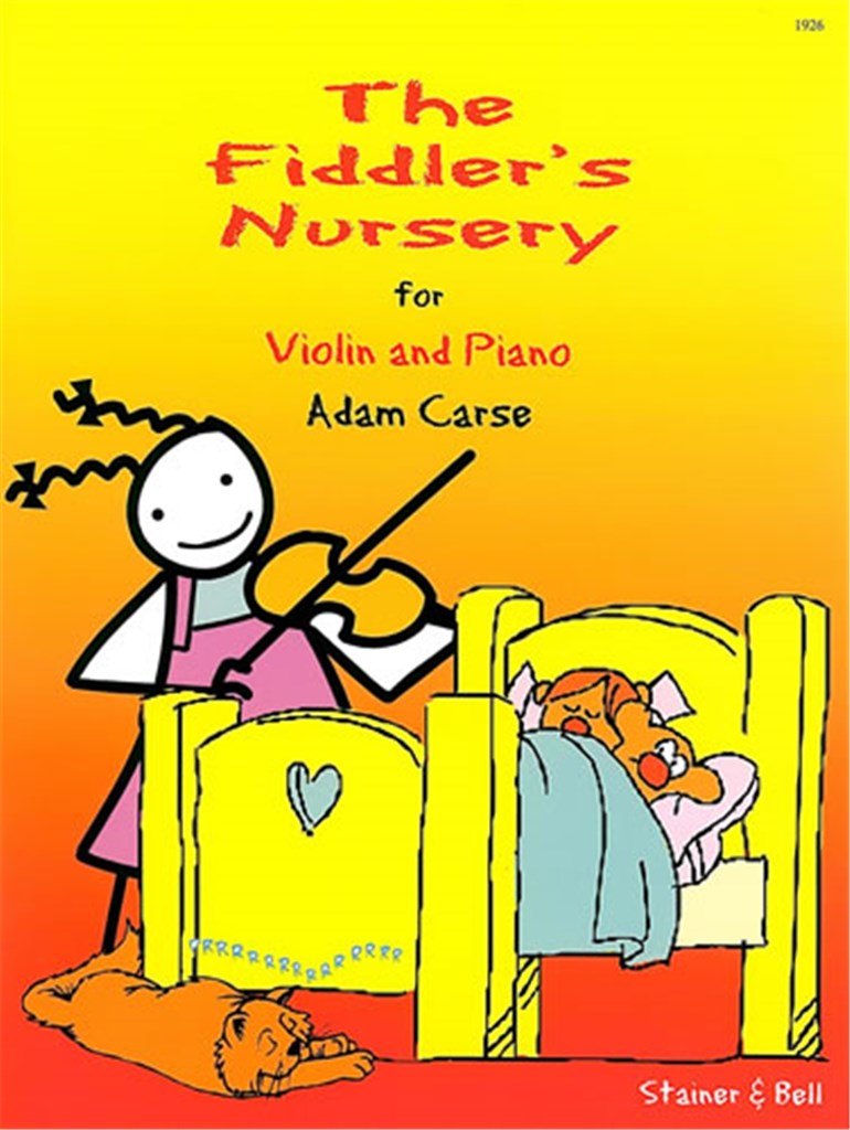 Fiddlers Nursery