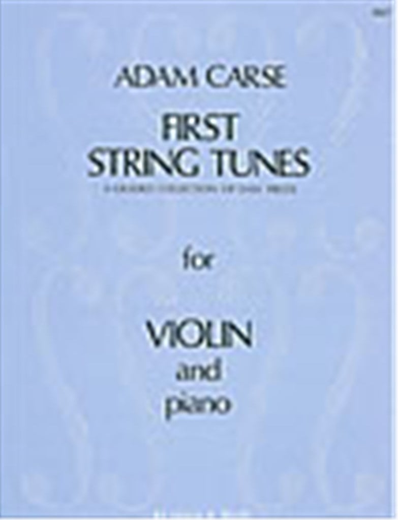 First String Tunes