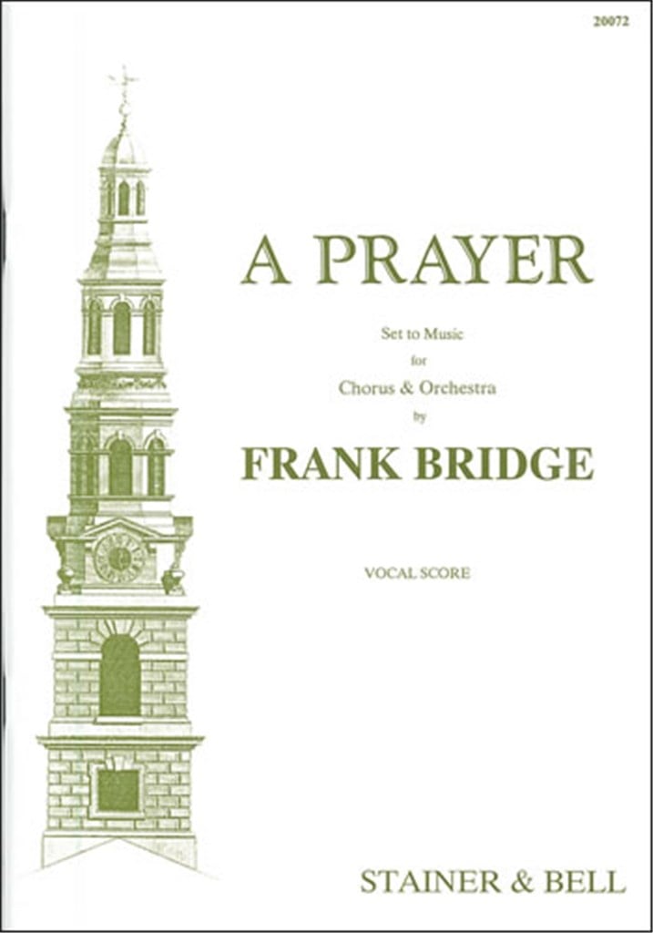 A Prayer