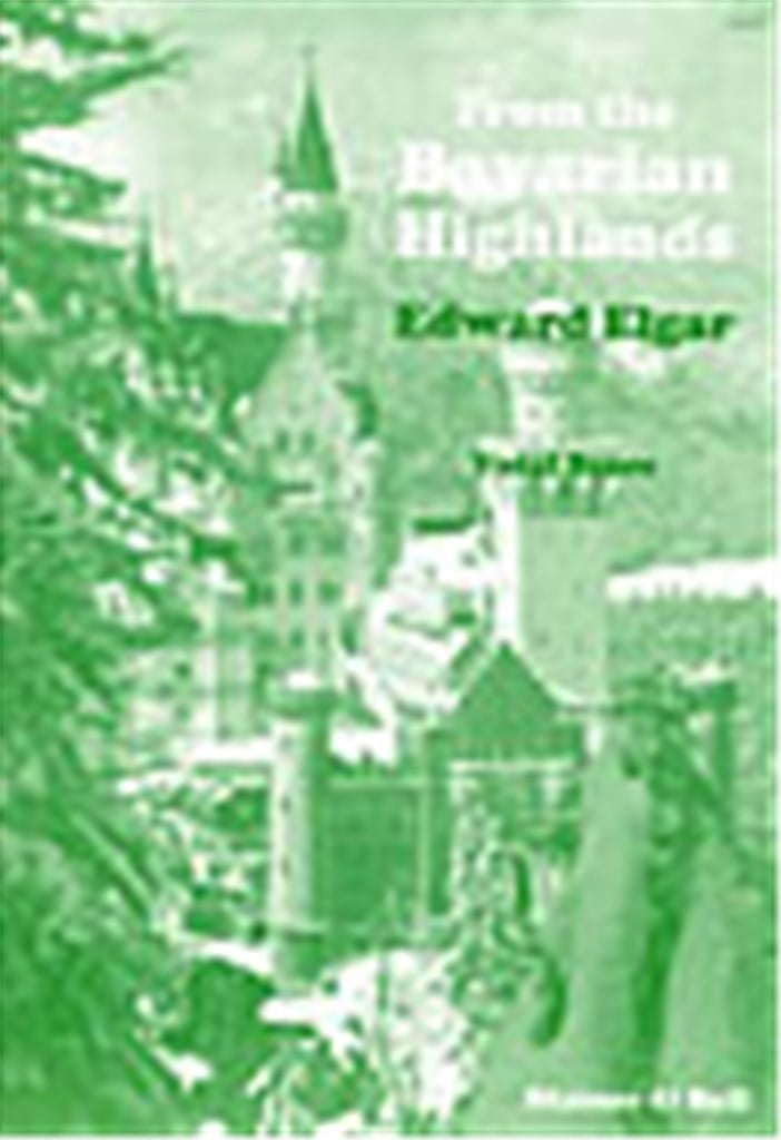 From The Bavarian Highlands