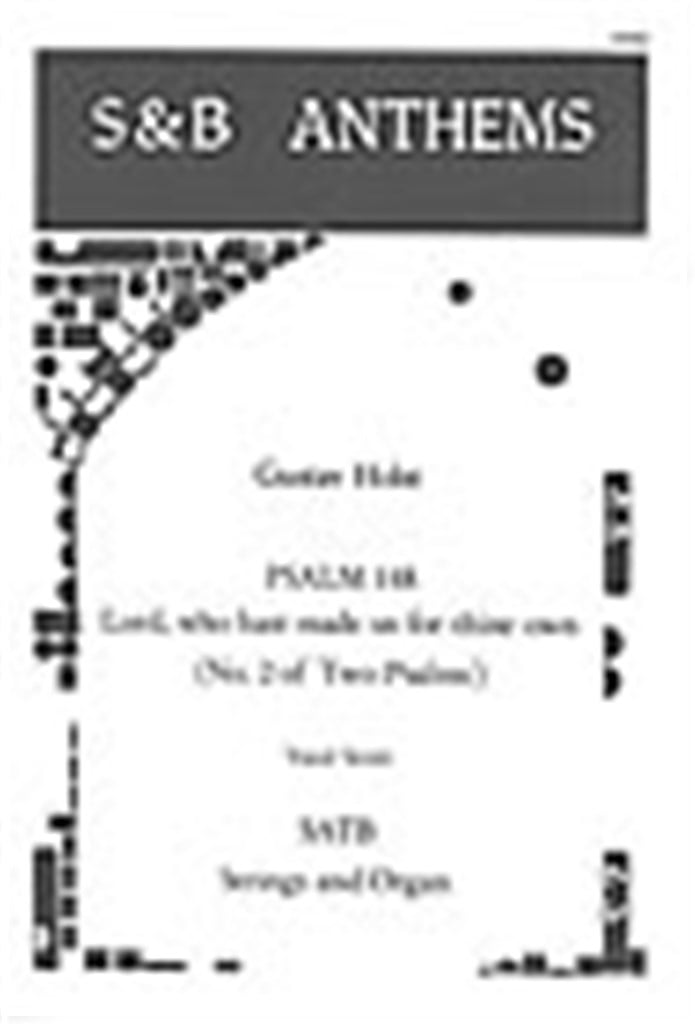 Psalm 148