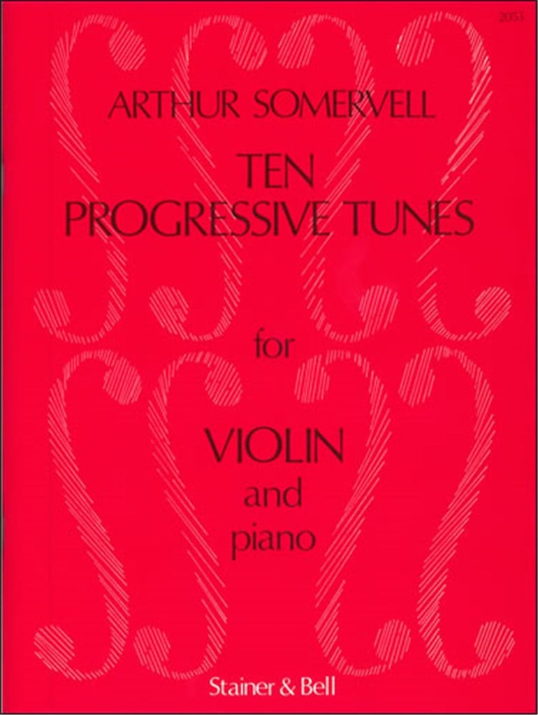 10 Progressive Tunes From The School Of Melody