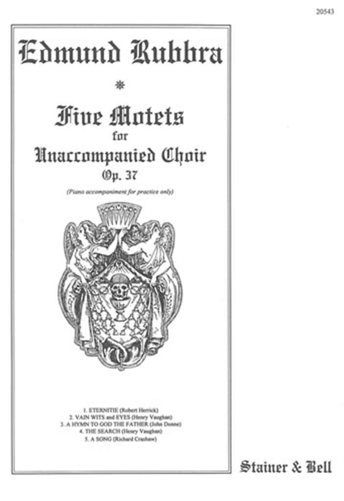 Five Motets