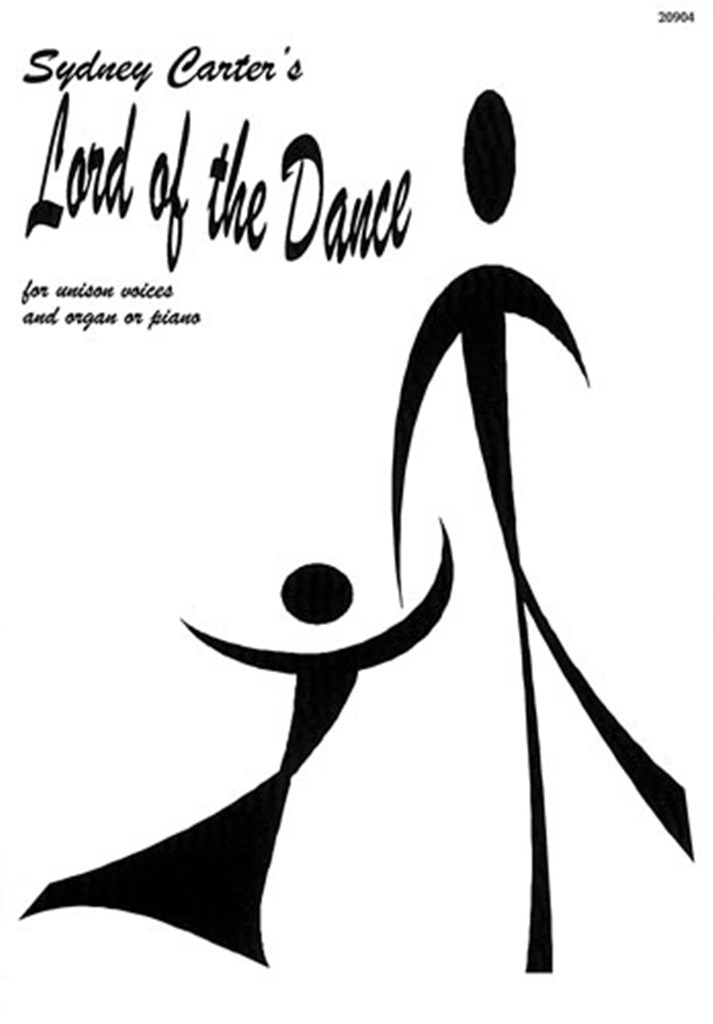 Lord Of The Dance