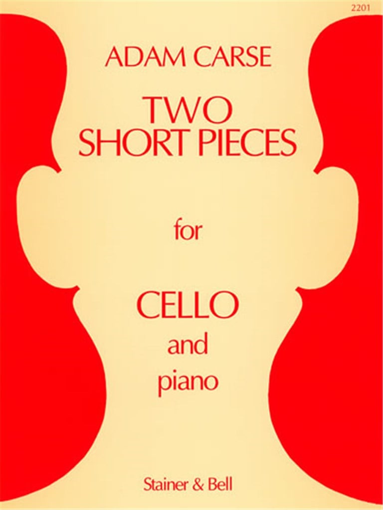 2 Short Pieces
