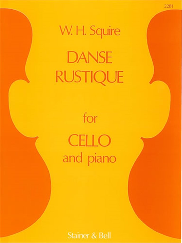 Danse Rustique