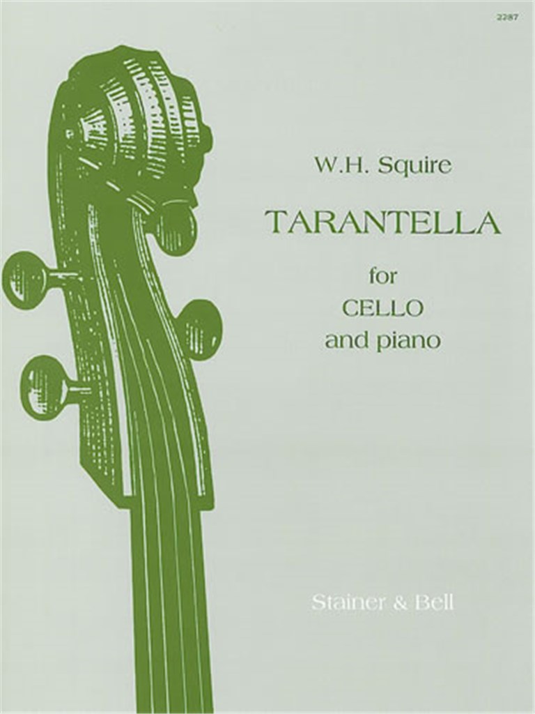 Tarantella Op.23