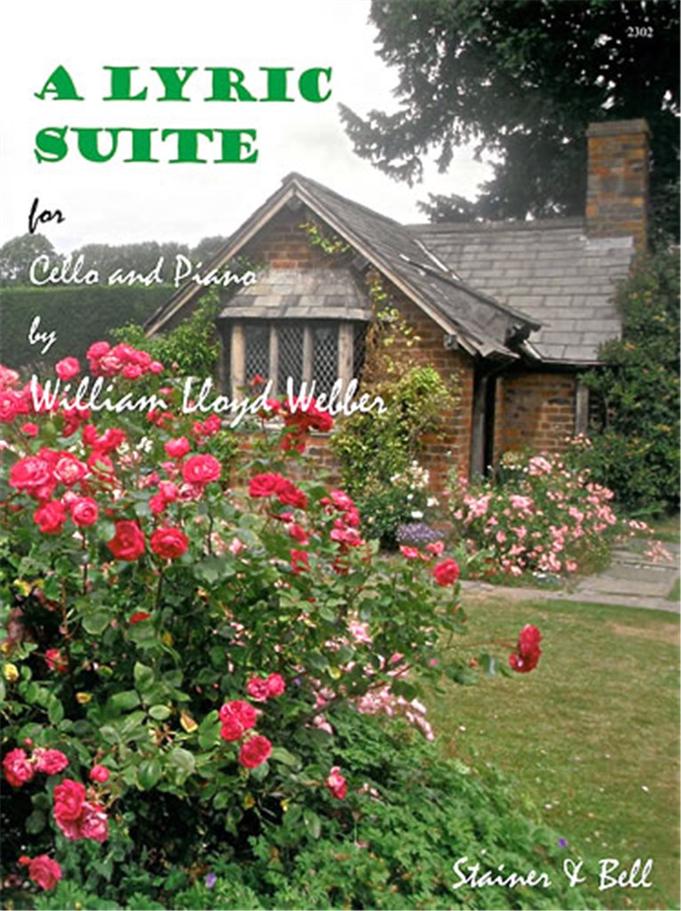 Lyric Suite