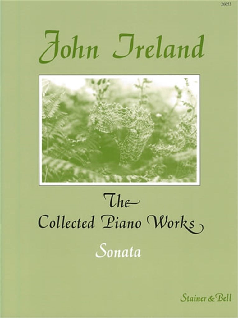 The Collected Works For Piano: Book 5