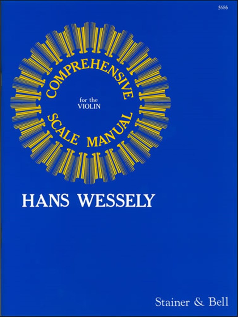 A Comprehensive Scale Manual