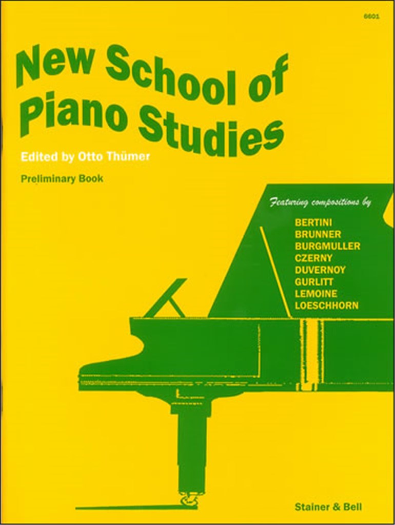 New School Of Studies