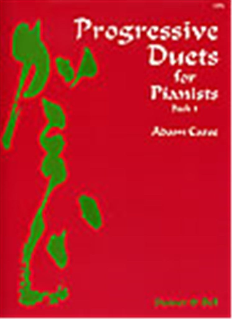 Progressive Duets 1