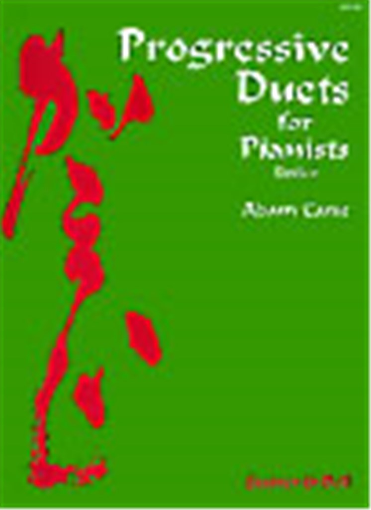 Progressive Duets 2