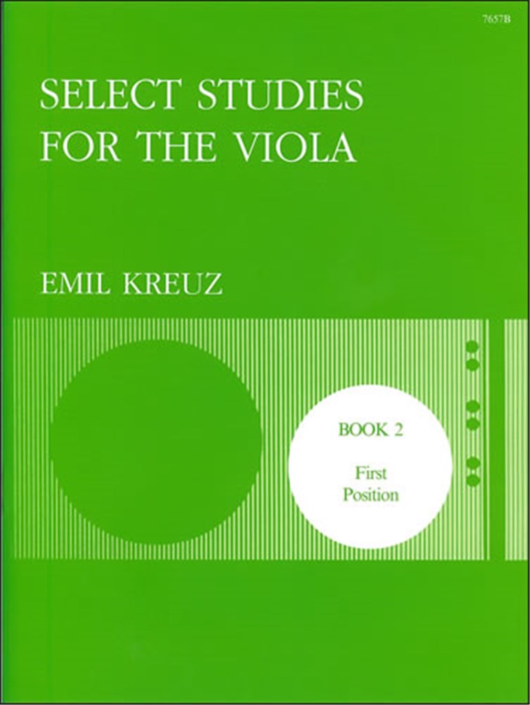 Select Studies 2