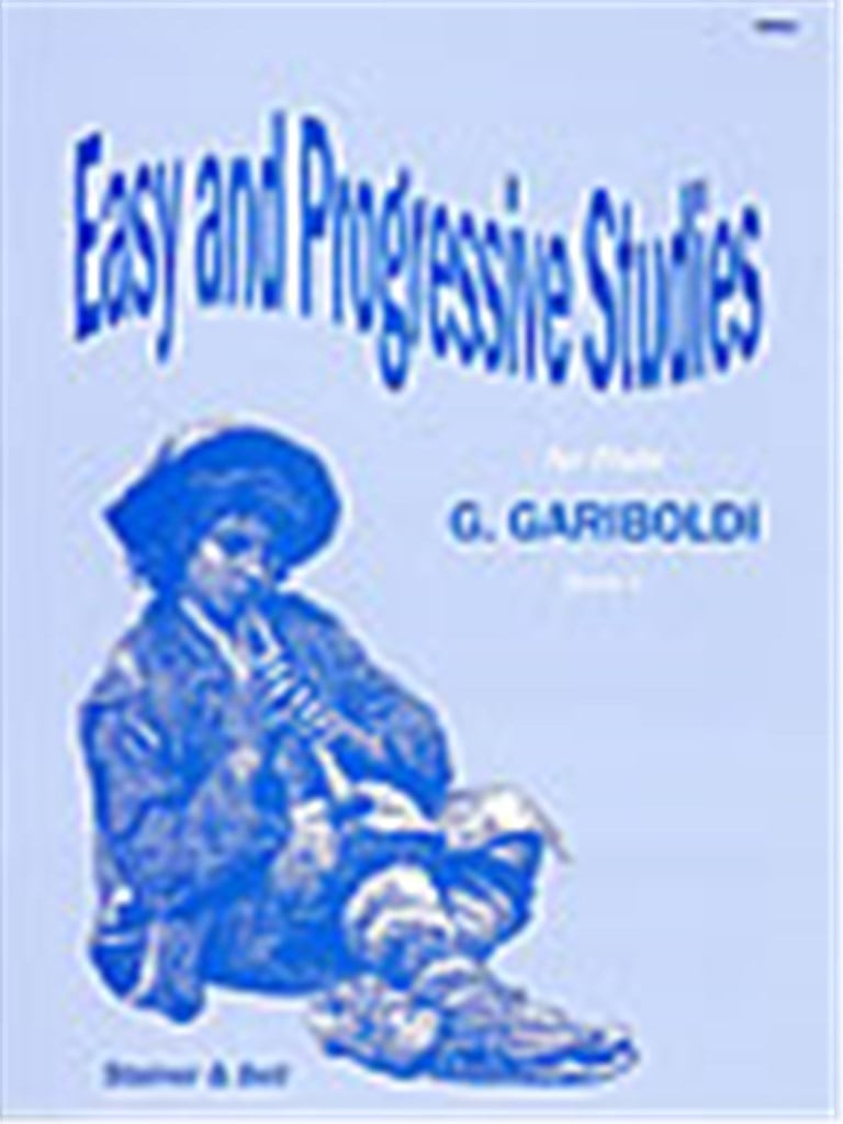 Easy & Progressive St.(30) 1