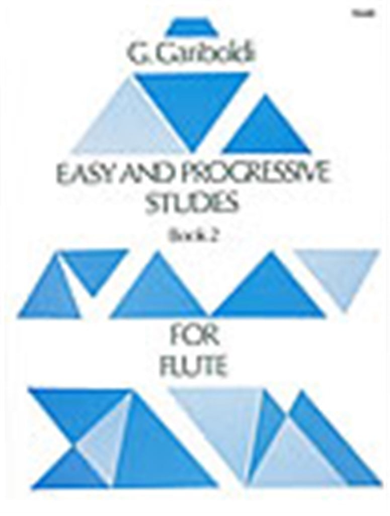 Easy & Progressive St.(30) 2