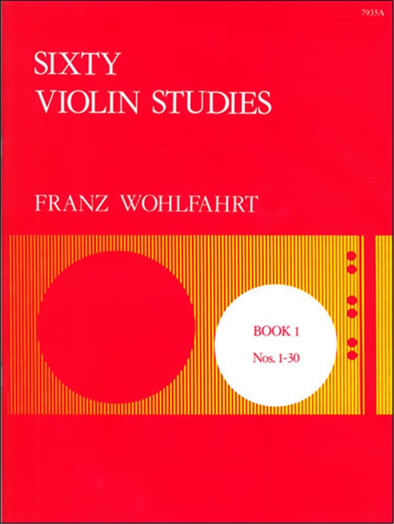 Sixty Studies, Op. 45