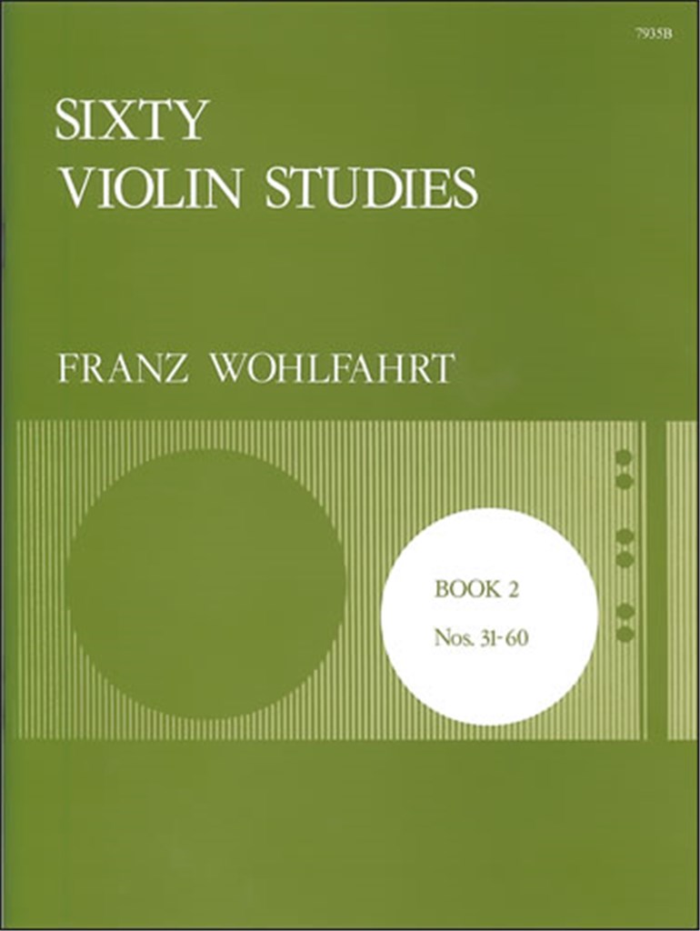 Sixty Studies, Op. 45