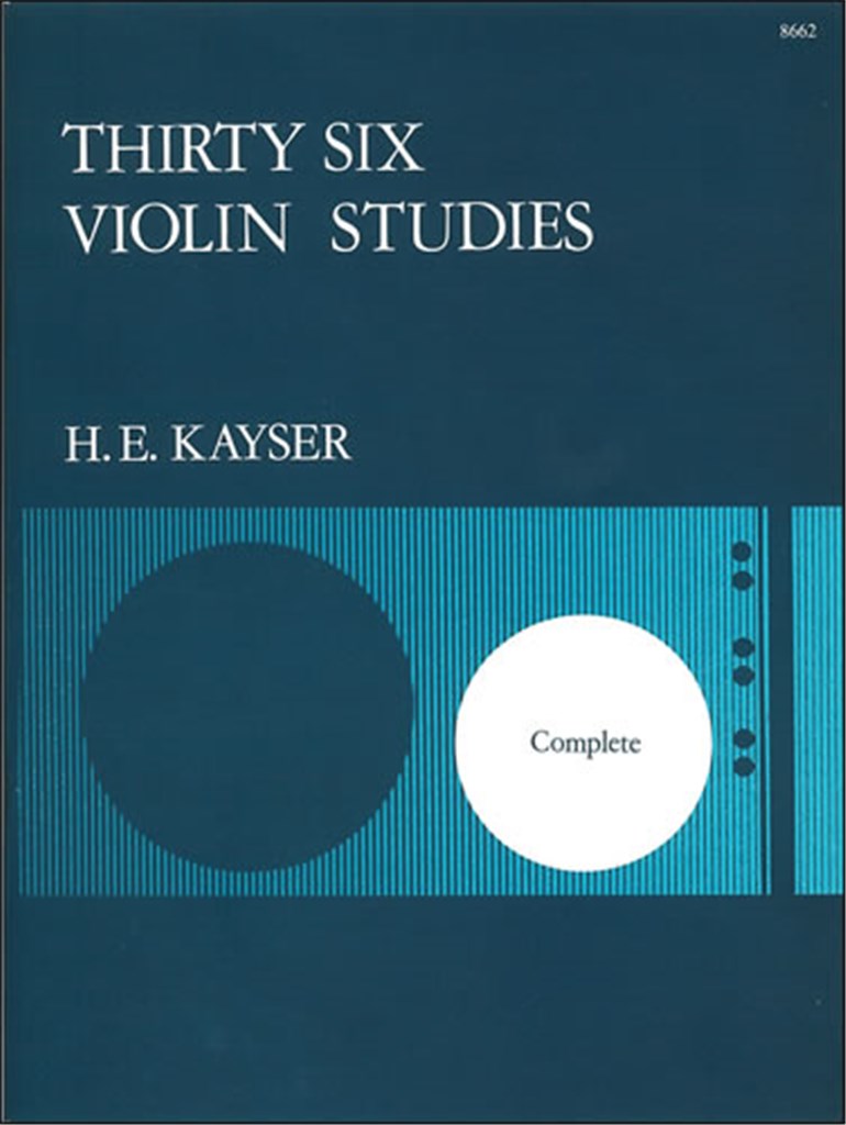 Thirty-Six Studies, Op. 20