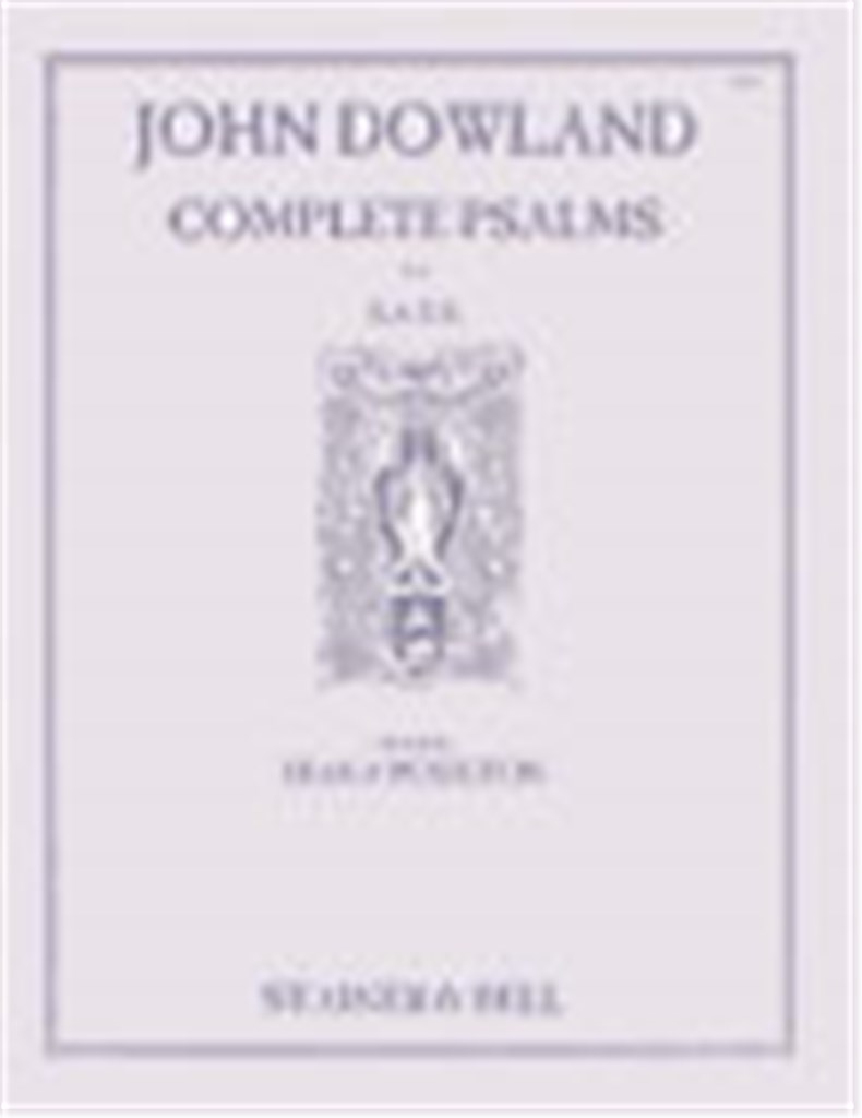 Complete Psalms