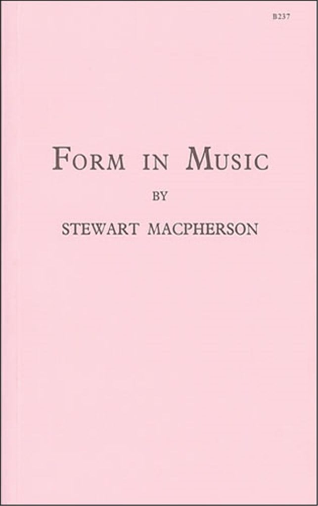 Form In Music