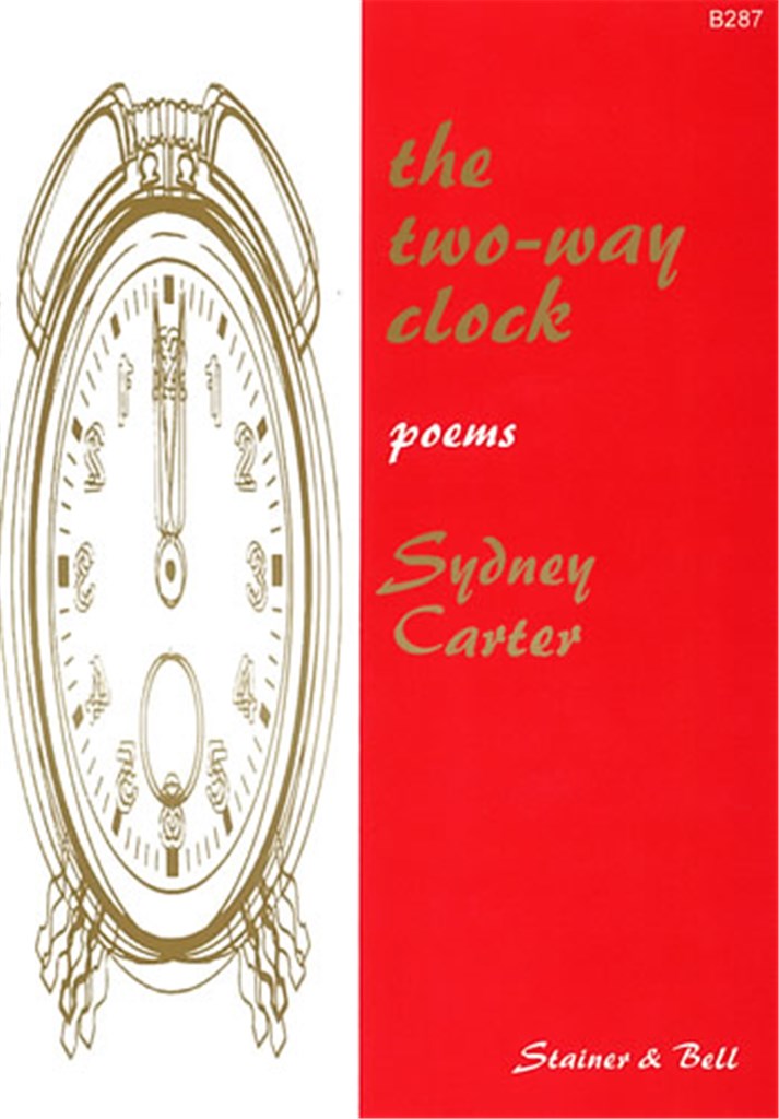 The Two-Way Clock