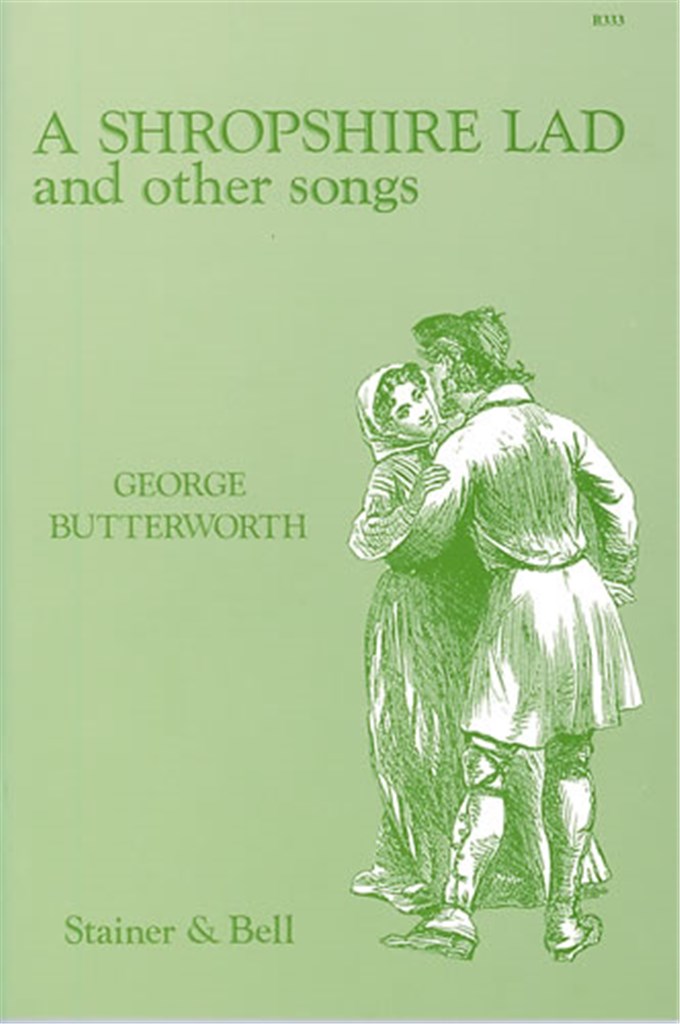 Shropshire Lad and Other Songs