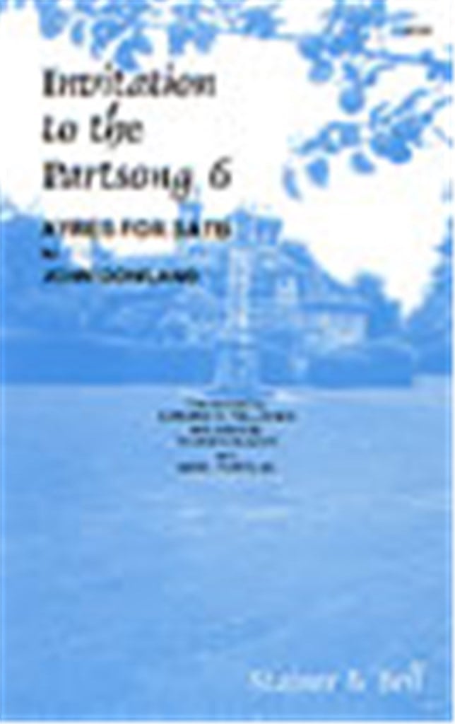 Ayres (Invitation To Part)