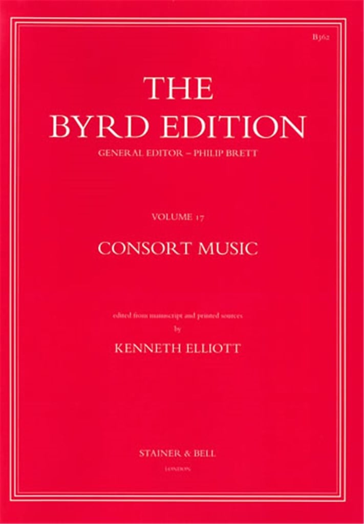 Consort Music
