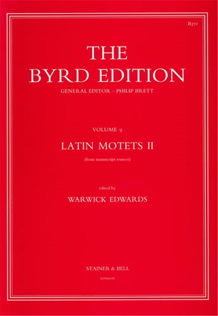Latin Motets II