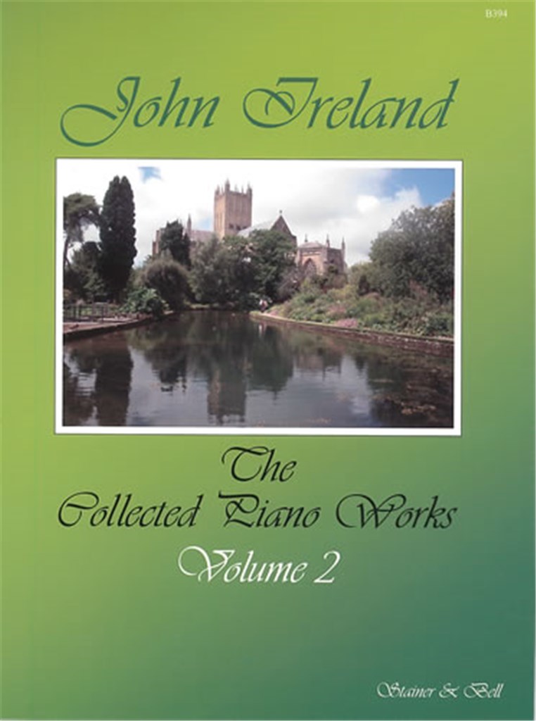 Collected Piano Works 2