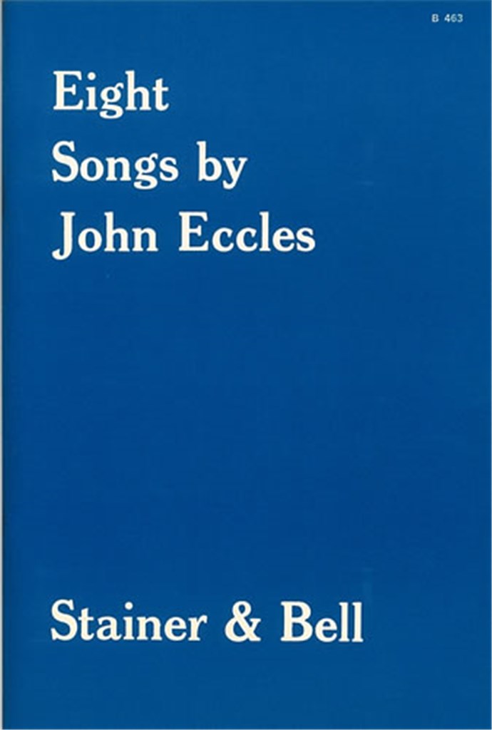 Eight Songs