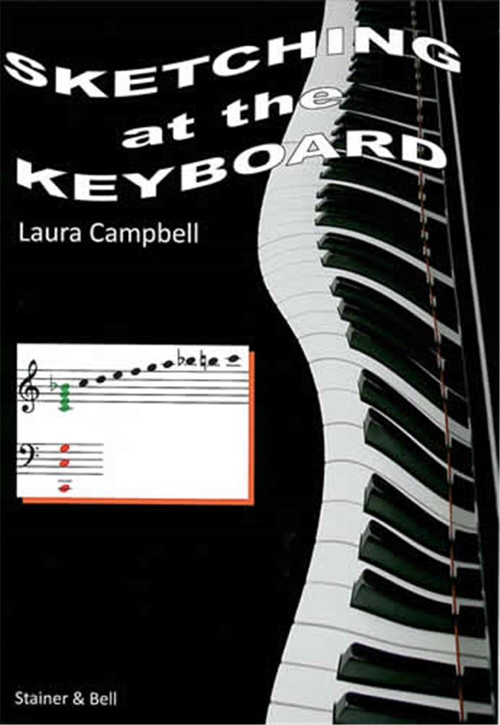 Sketching At The Keyboard
