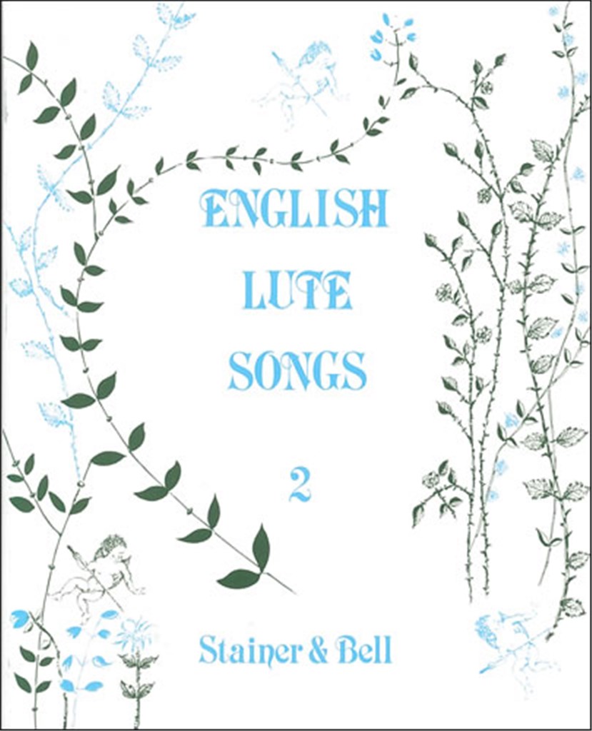 English Lute Songs