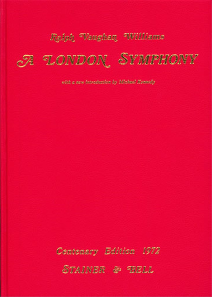 A London Symphony