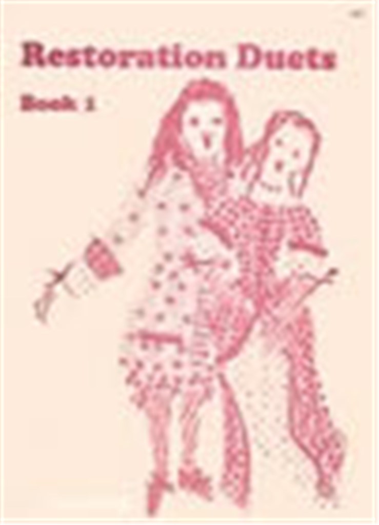 Restoration Duets 1