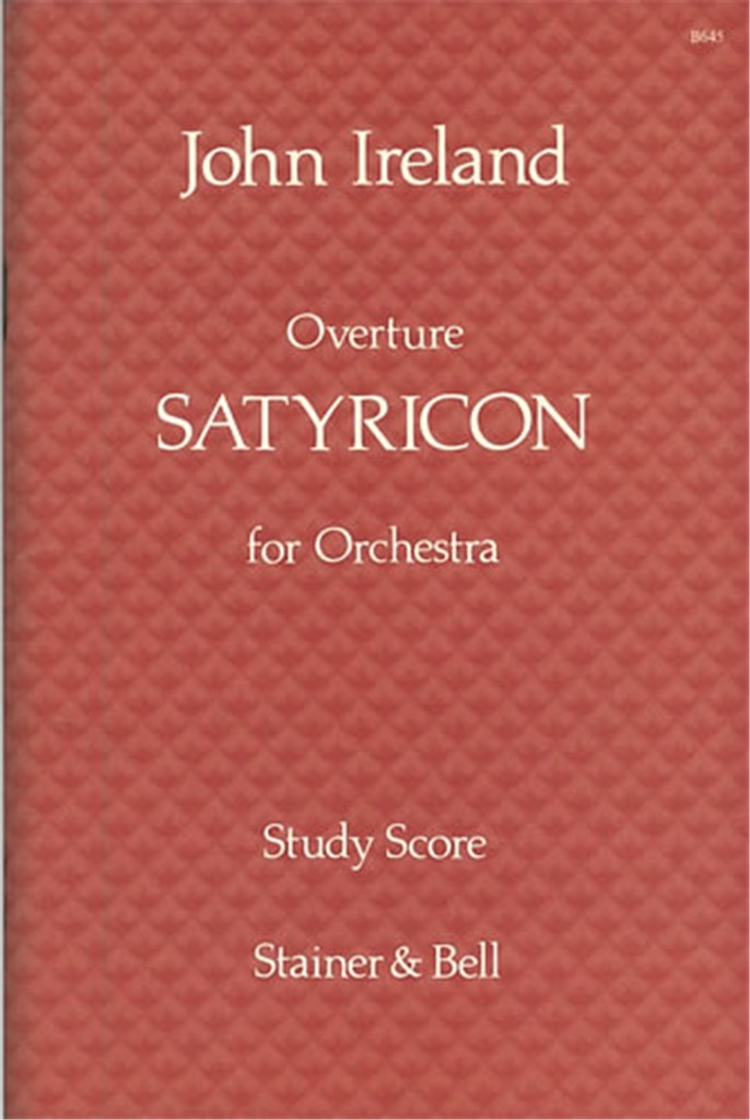 Satyricon