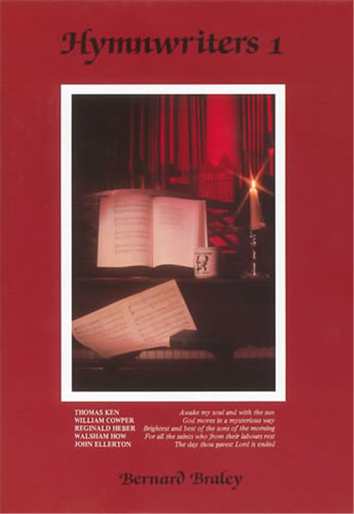 Hymnwriters 1