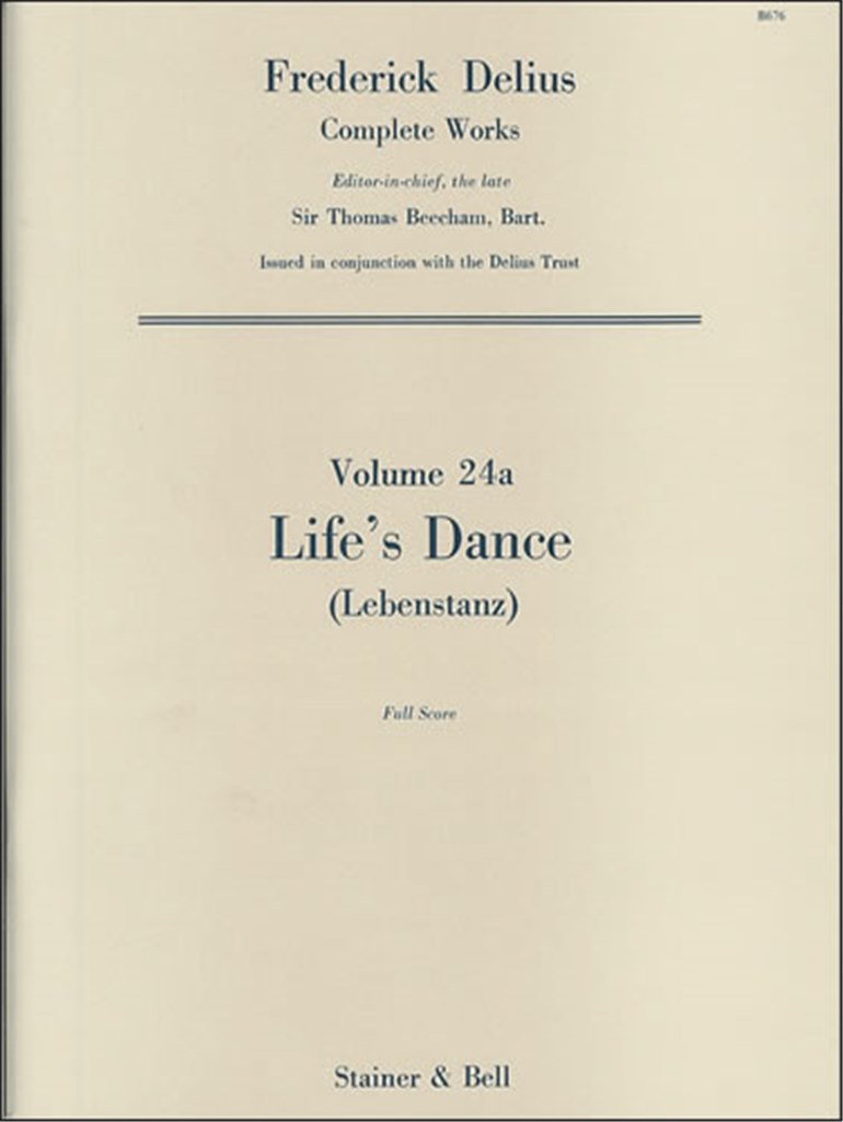 Lifes Dance