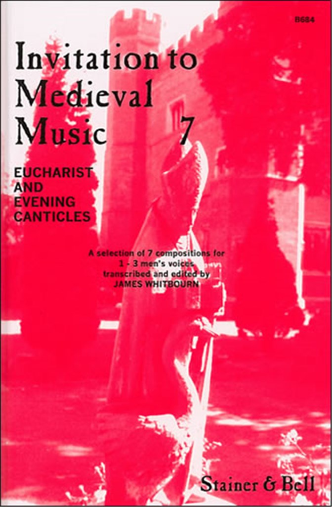 Invitation To Medieval Music