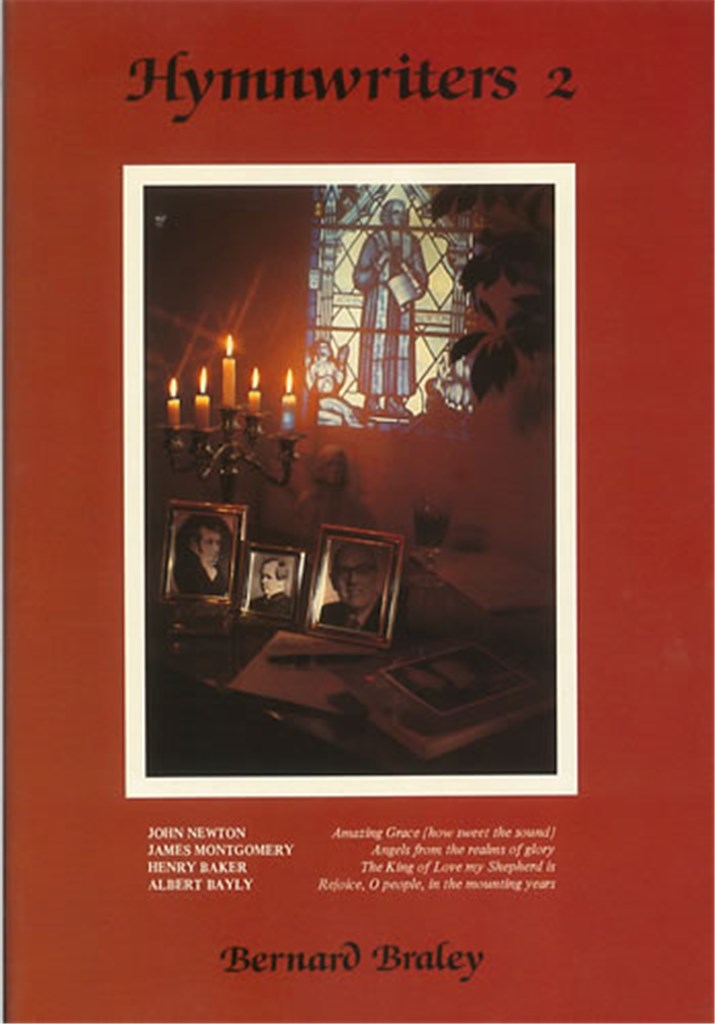 Hymnwriters 2