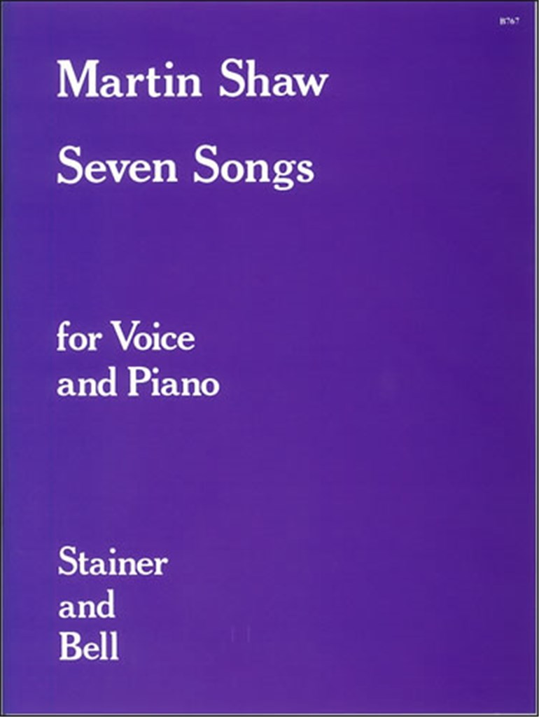 Seven Songs