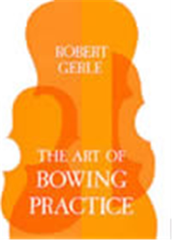 Art Of Bowing Practice