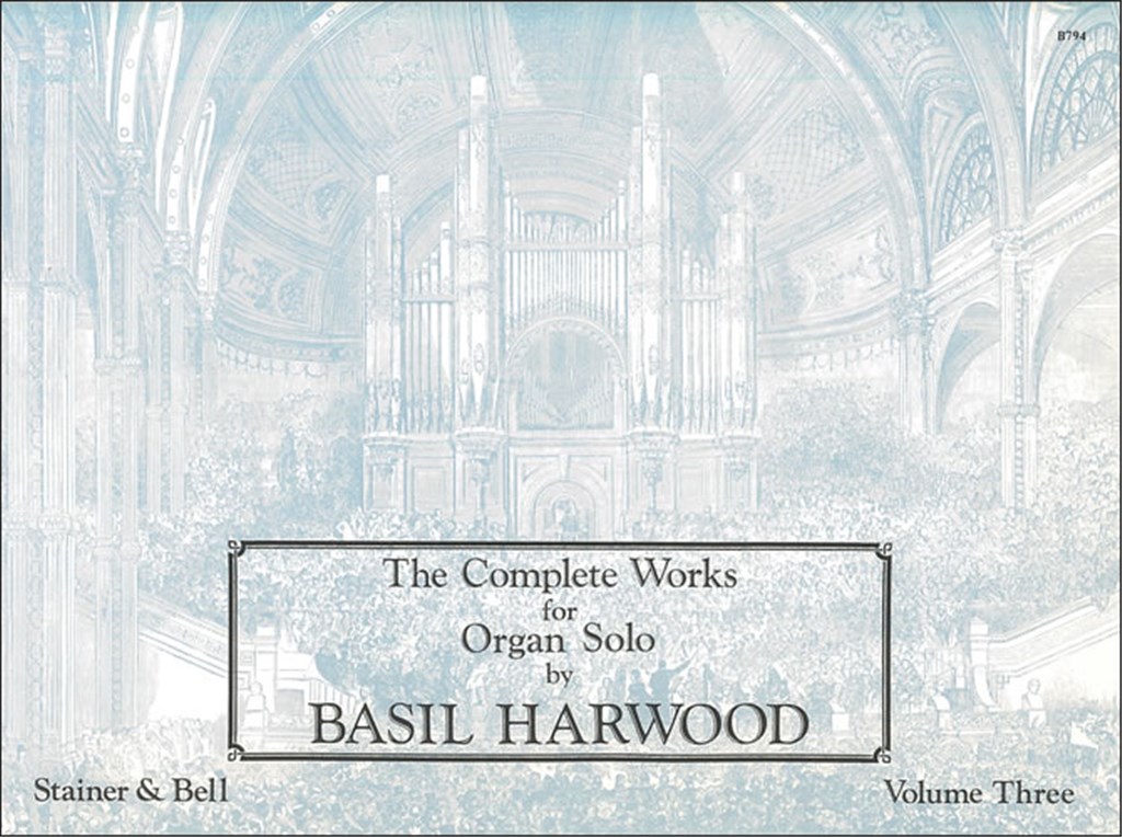 Complete Works 3