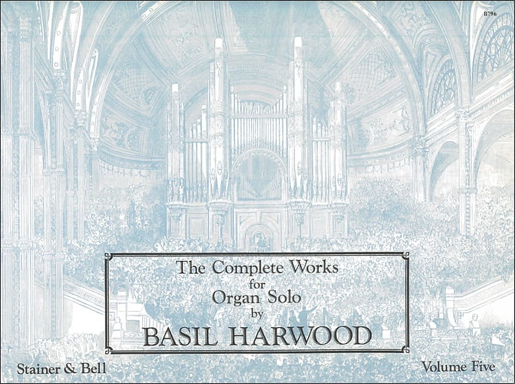 Complete Works 5