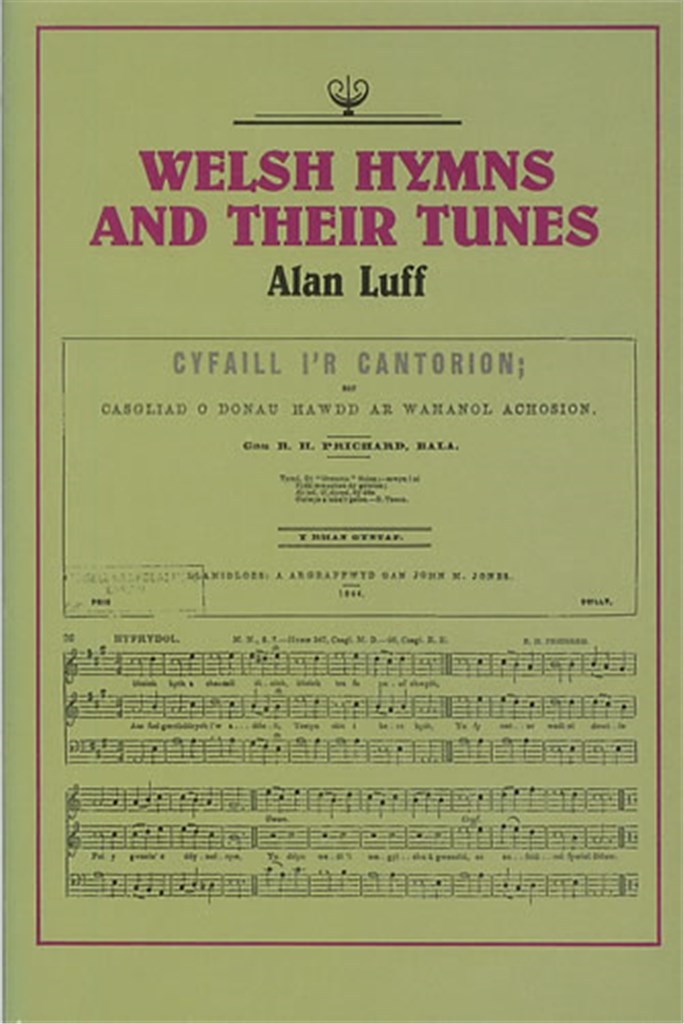 Welsh Hymns and Their Tunes
